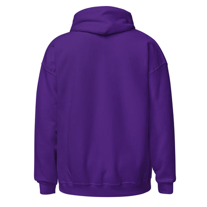 Unisex Hoodie - THREE BOYZ