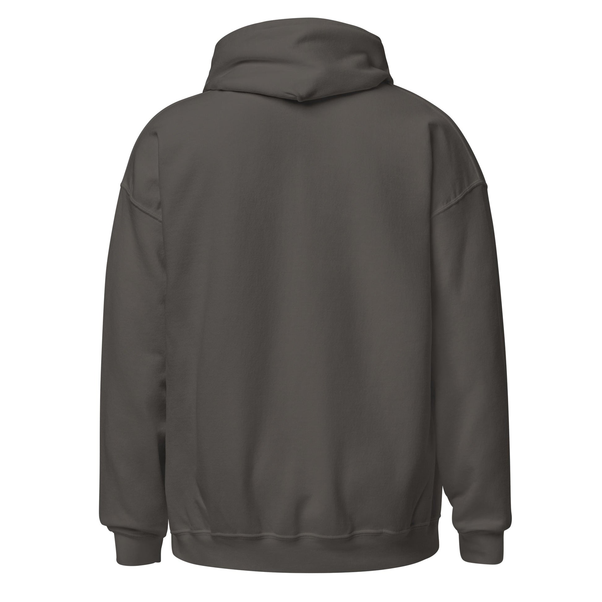 Unisex Hoodie - THREE BOYZ
