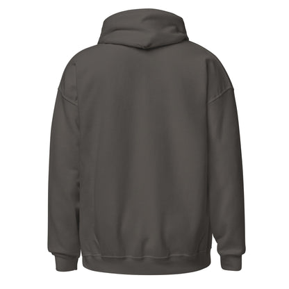 Unisex Hoodie - THREE BOYZ