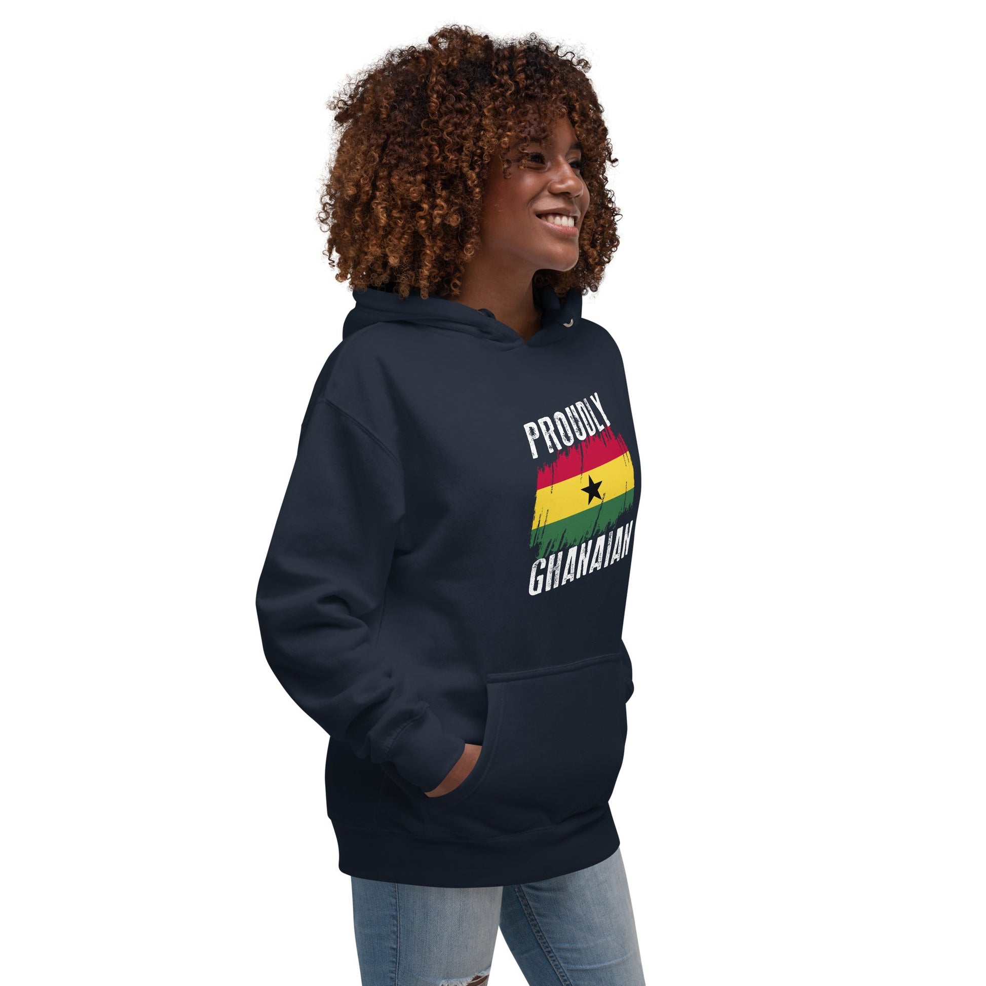 Unisex Hoodie - THREE BOYZ