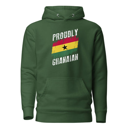 Unisex Hoodie - THREE BOYZ