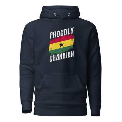 Unisex Hoodie - THREE BOYZ