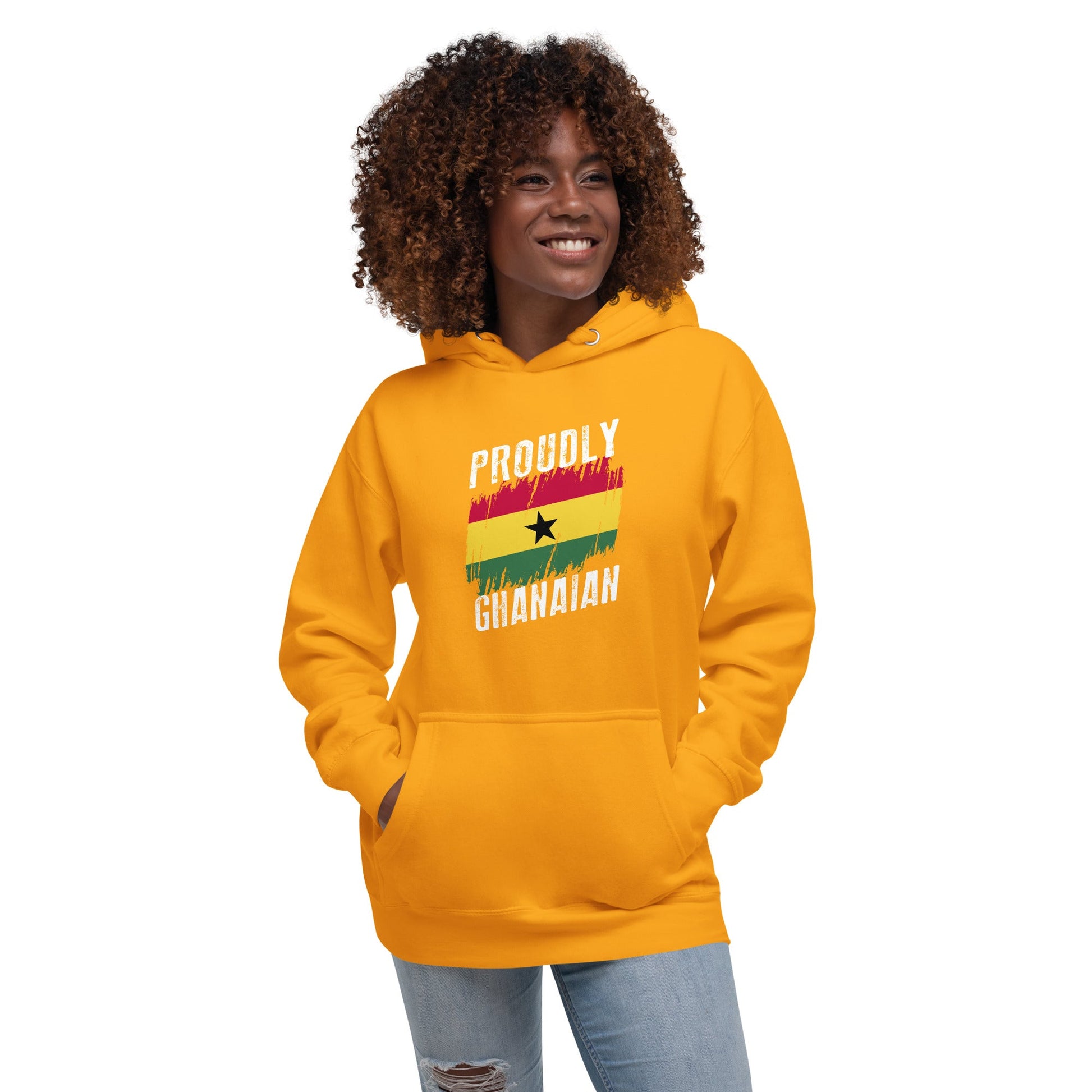 Unisex Hoodie - THREE BOYZ