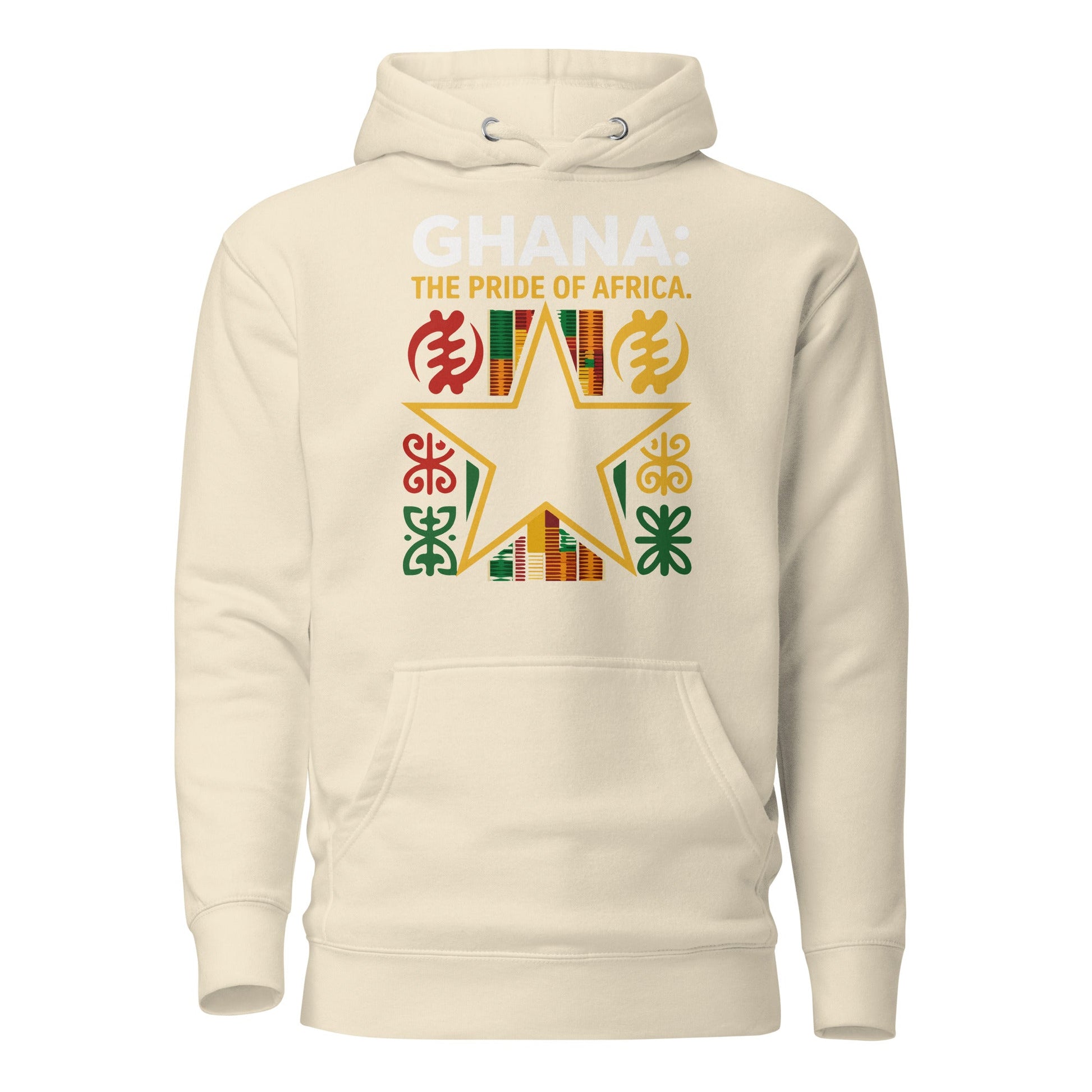 Unisex Hoodie - THREE BOYZ