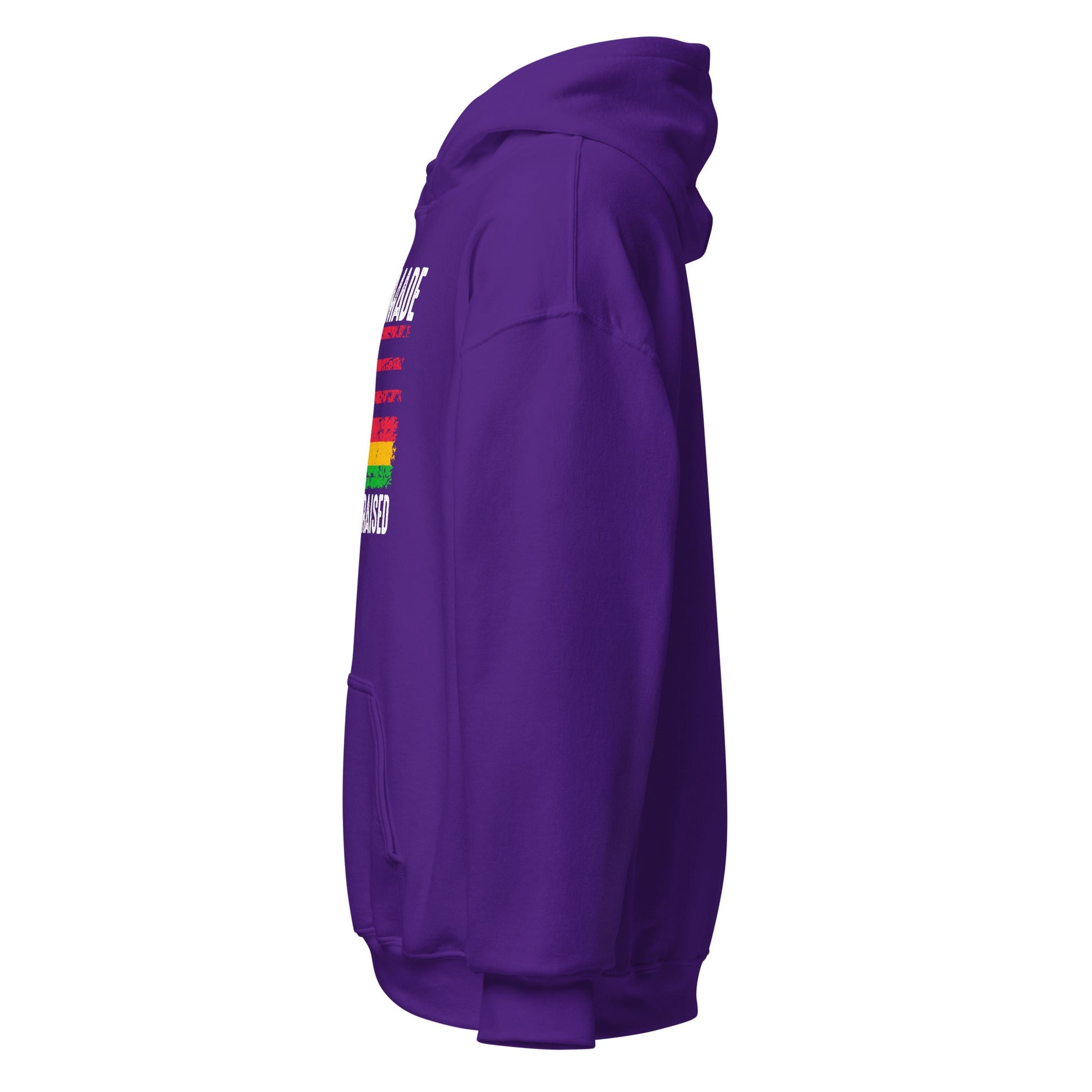 Unisex Hoodie - THREE BOYZ