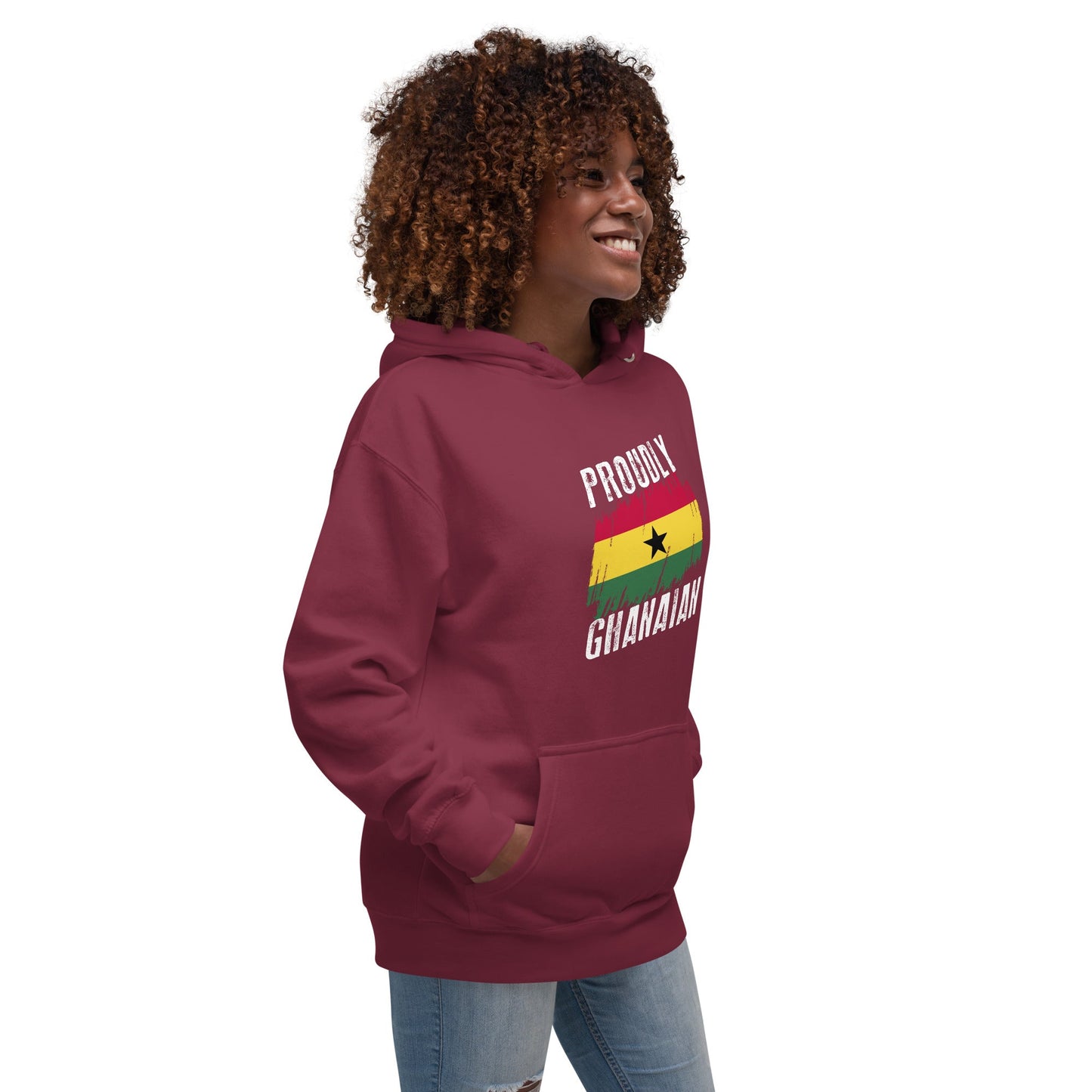Unisex Hoodie - THREE BOYZ