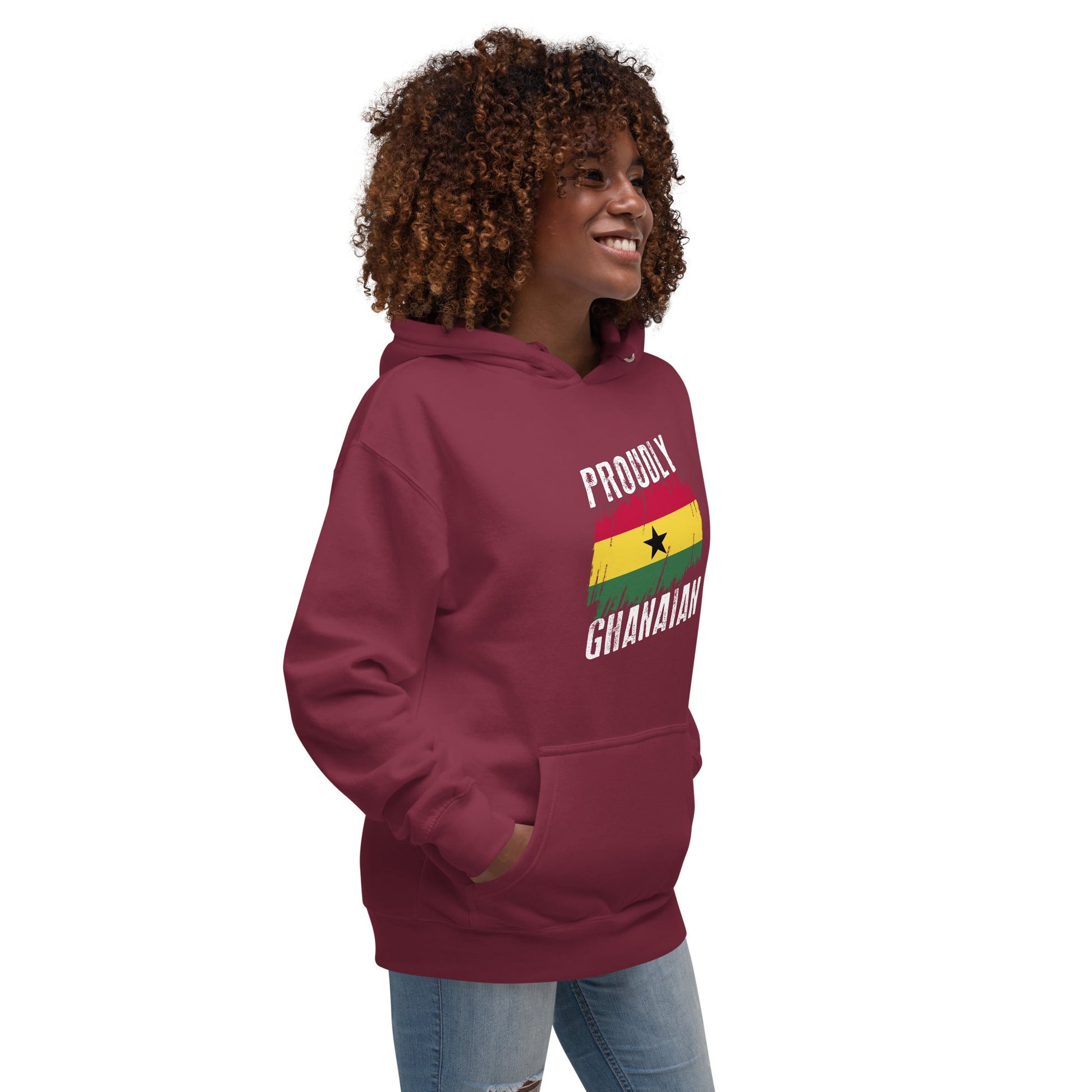 Unisex Hoodie - THREE BOYZ