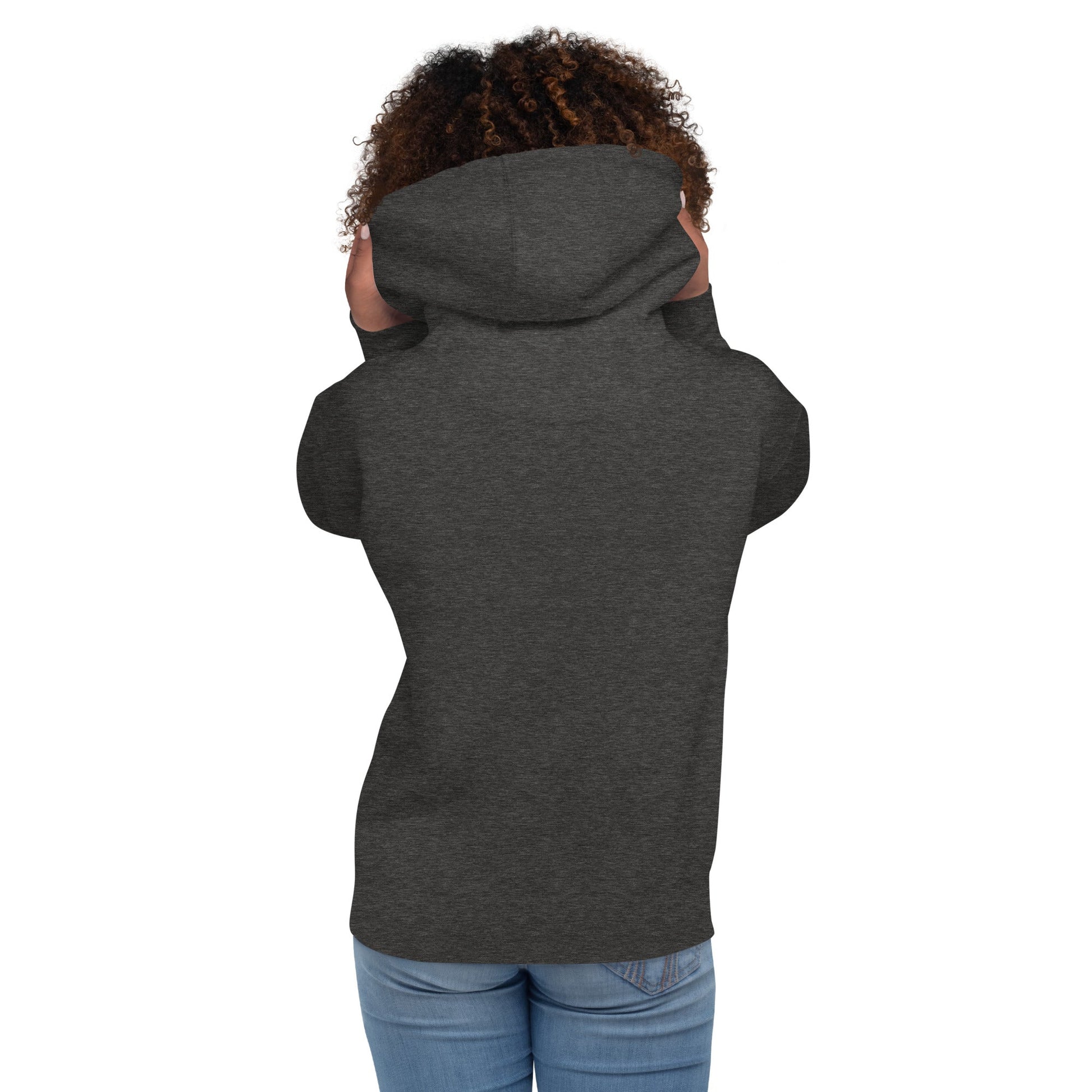 Unisex Hoodie - THREE BOYZ