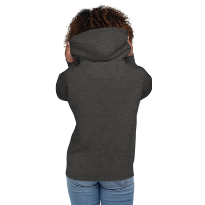 Unisex Hoodie - THREE BOYZ