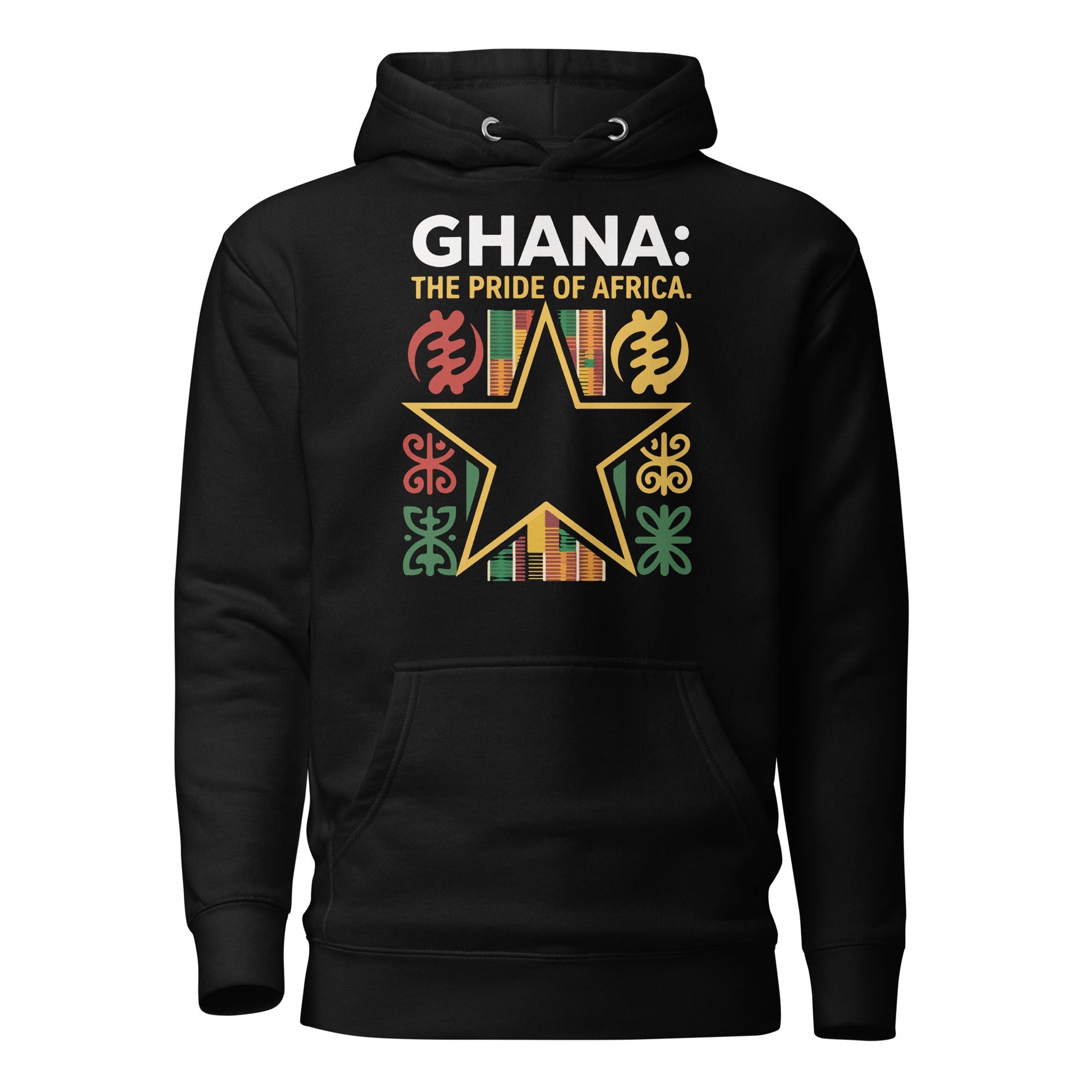 Unisex Hoodie - THREE BOYZ