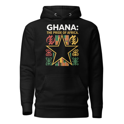 Unisex Hoodie - THREE BOYZ