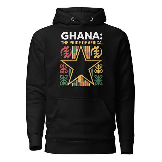 Unisex Hoodie - THREE BOYZ
