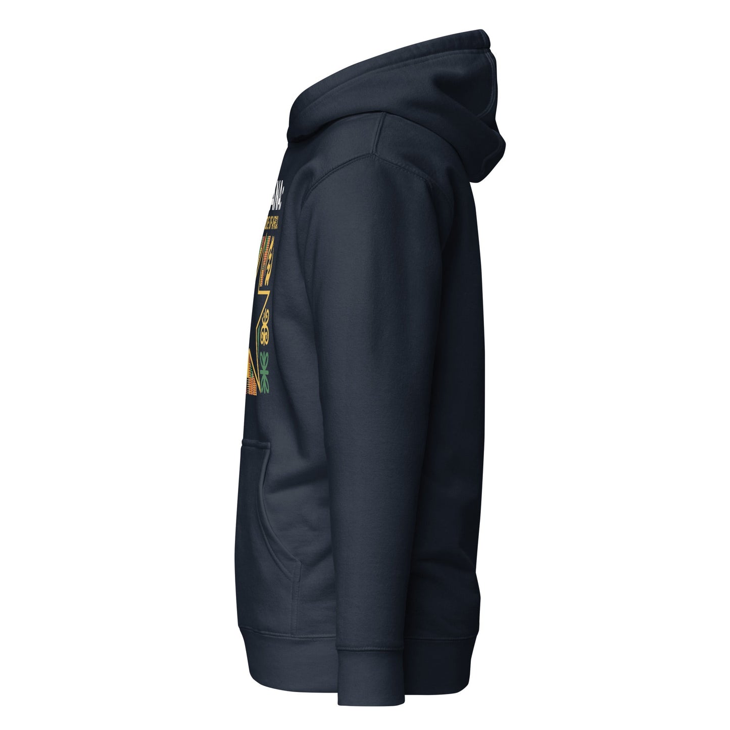 Unisex Hoodie - THREE BOYZ