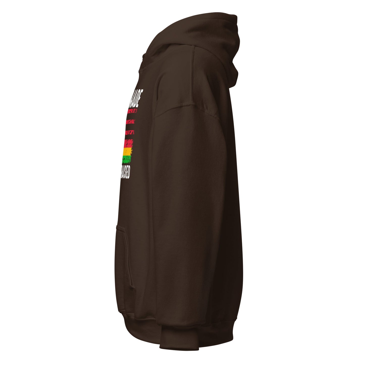 Unisex Hoodie - THREE BOYZ