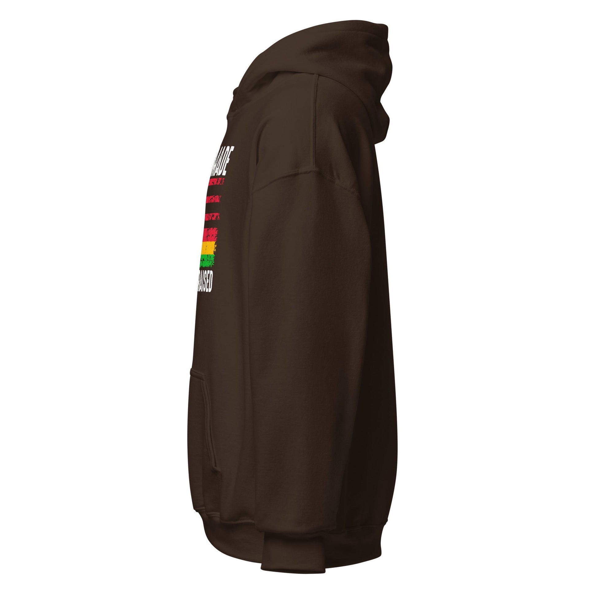 Unisex Hoodie - THREE BOYZ