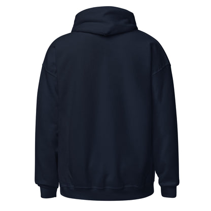 Unisex Hoodie - THREE BOYZ