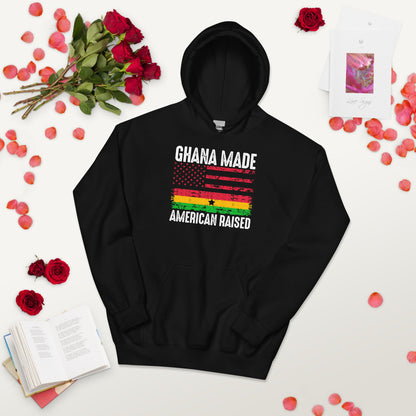 Unisex Hoodie - THREE BOYZ
