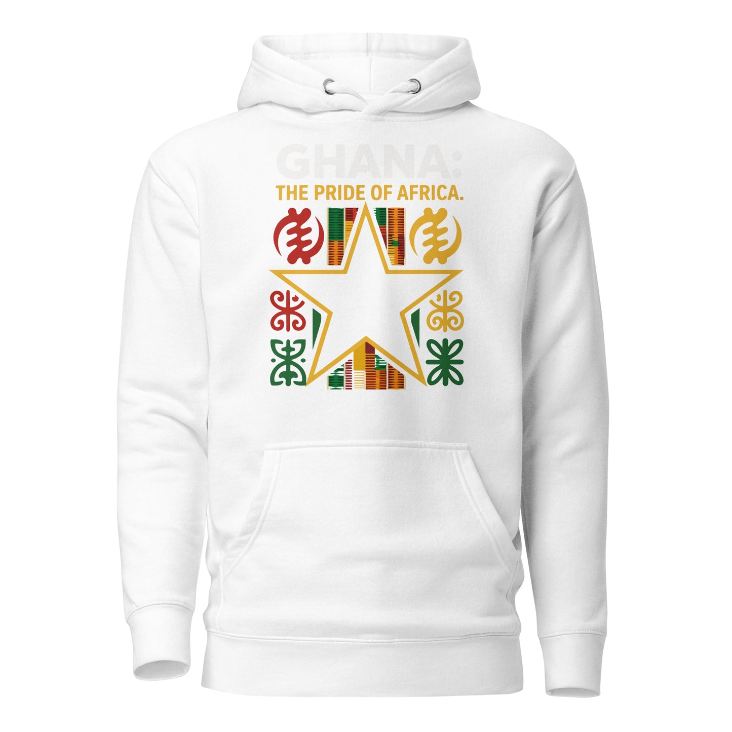 Unisex Hoodie - THREE BOYZ