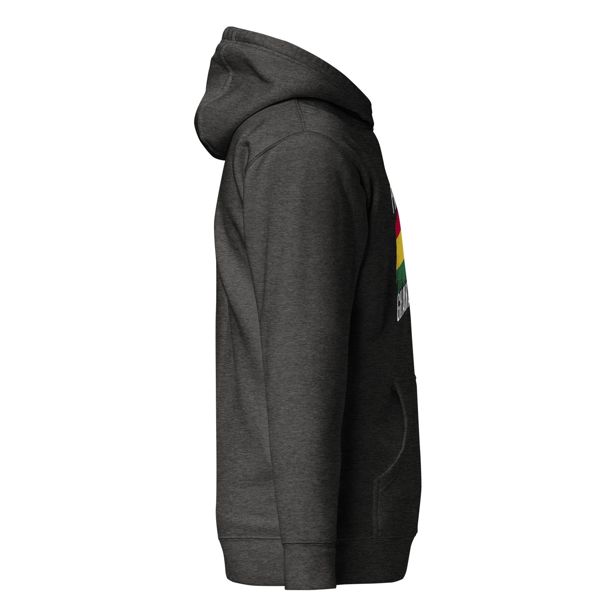 Unisex Hoodie - THREE BOYZ