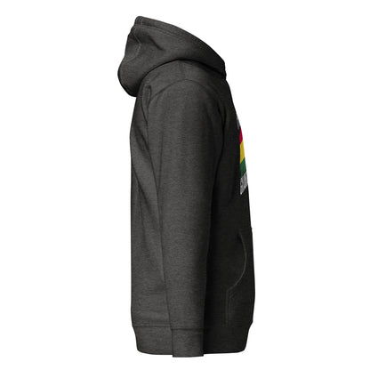 Unisex Hoodie - THREE BOYZ