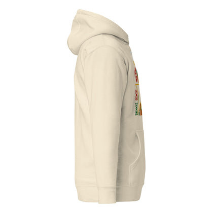 Unisex Hoodie - THREE BOYZ