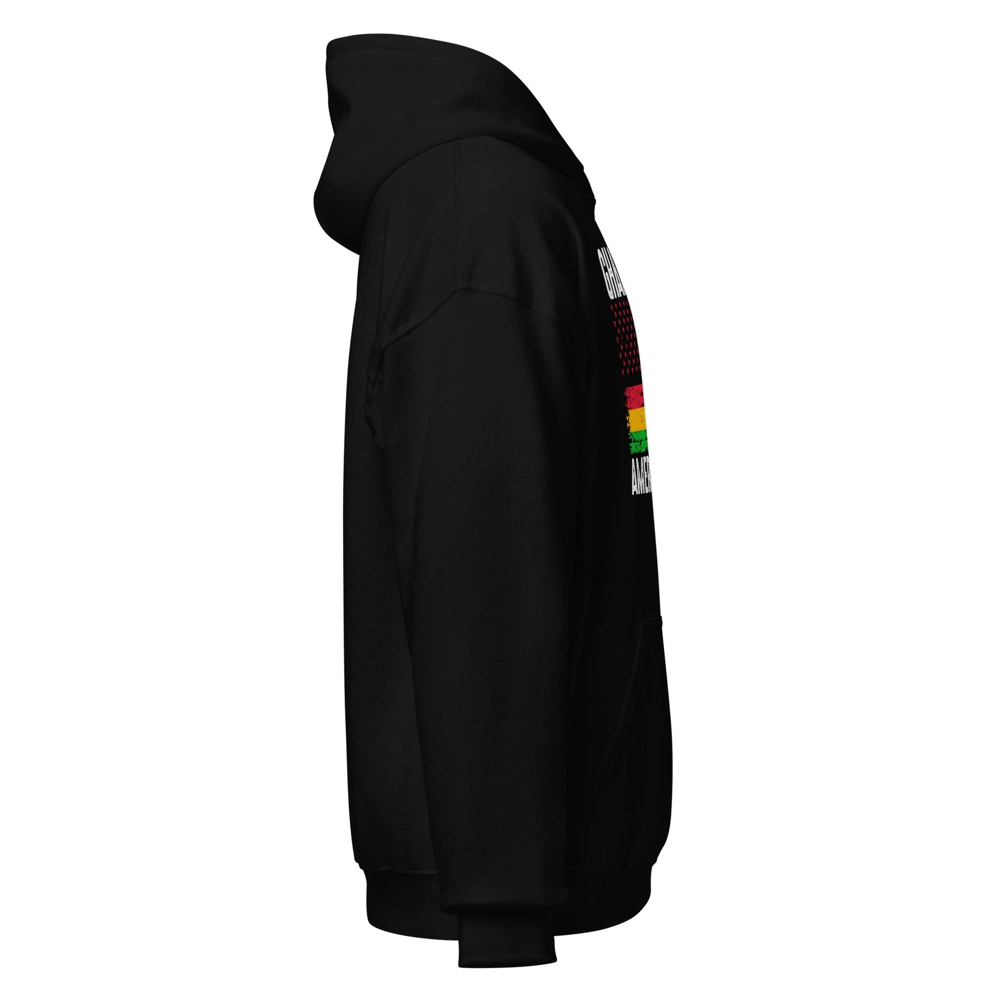 Unisex Hoodie - THREE BOYZ