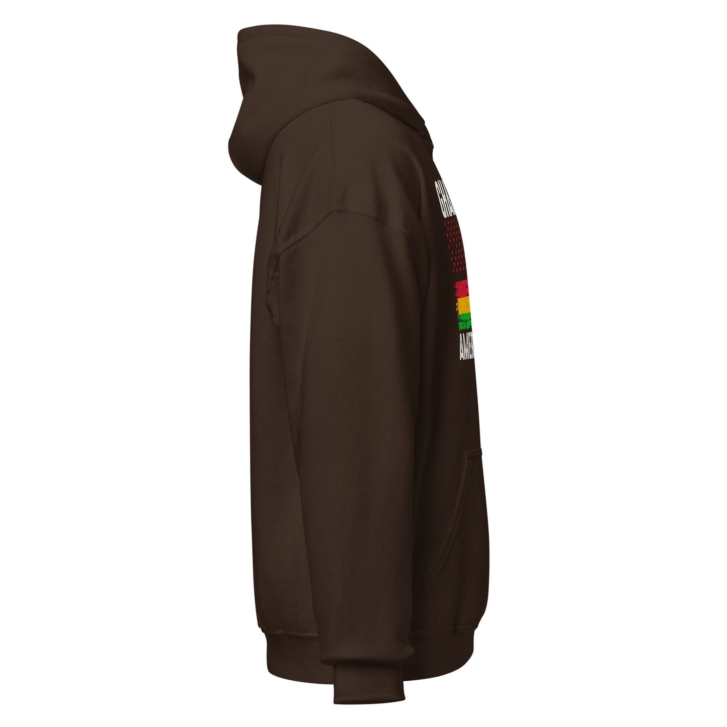 Unisex Hoodie - THREE BOYZ