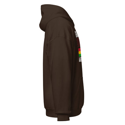 Unisex Hoodie - THREE BOYZ