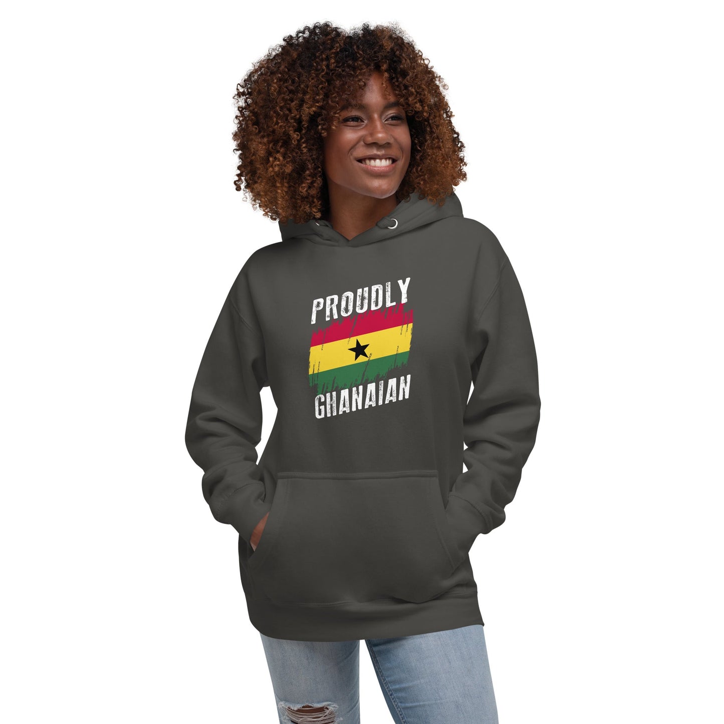 Unisex Hoodie - THREE BOYZ