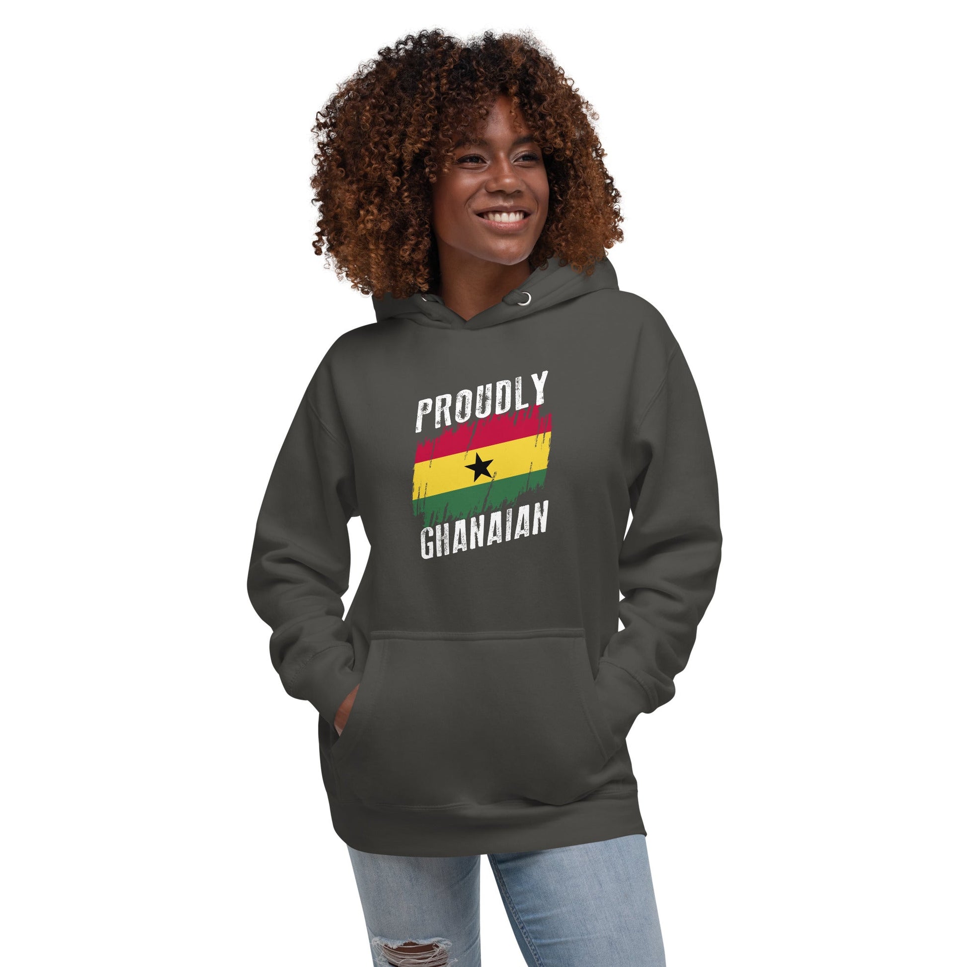 Unisex Hoodie - THREE BOYZ