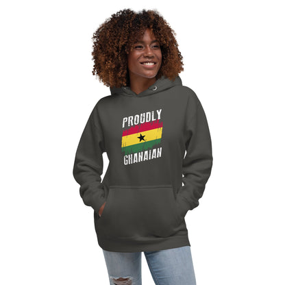 Unisex Hoodie - THREE BOYZ