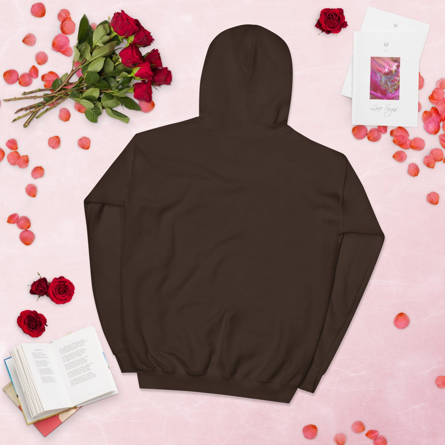 Unisex Hoodie - THREE BOYZ