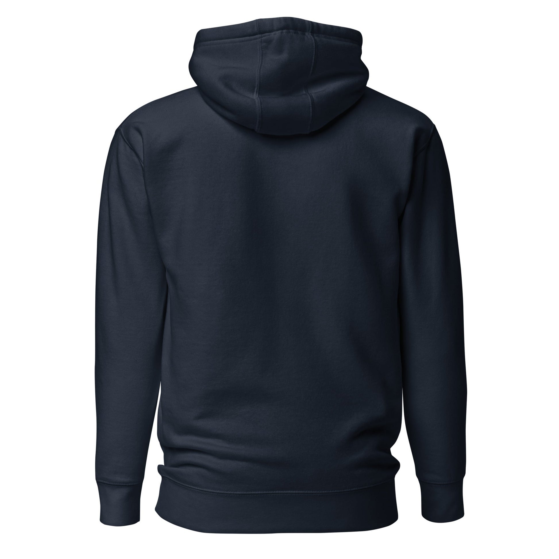 Unisex Hoodie - THREE BOYZ