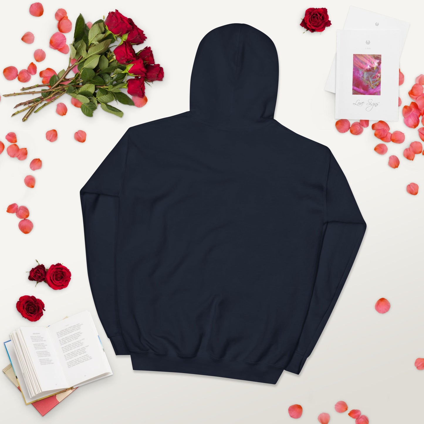 Unisex Hoodie - THREE BOYZ