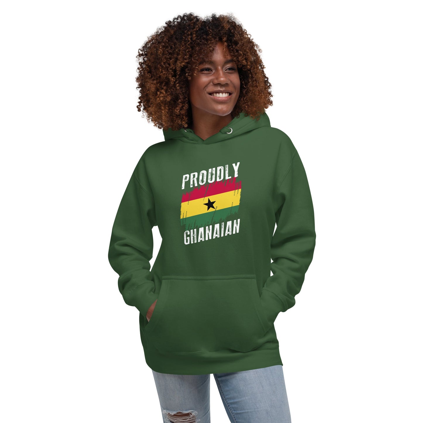 Unisex Hoodie - THREE BOYZ