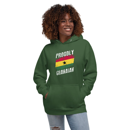 Unisex Hoodie - THREE BOYZ