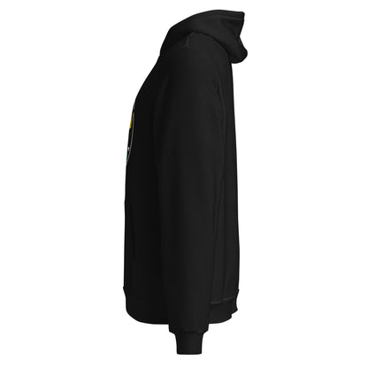 Unisex hoodie - THREE BOYZ