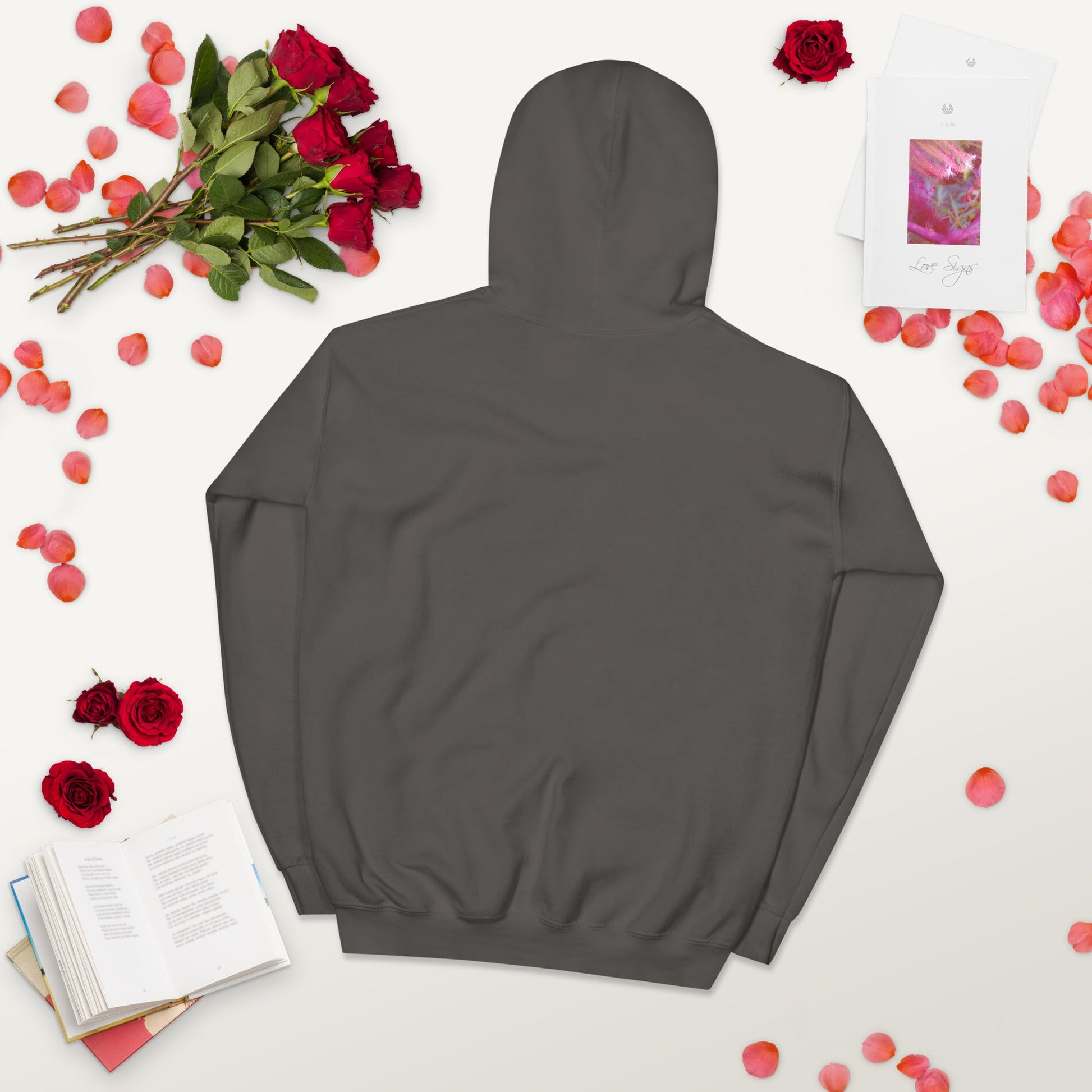 Unisex Hoodie - THREE BOYZ