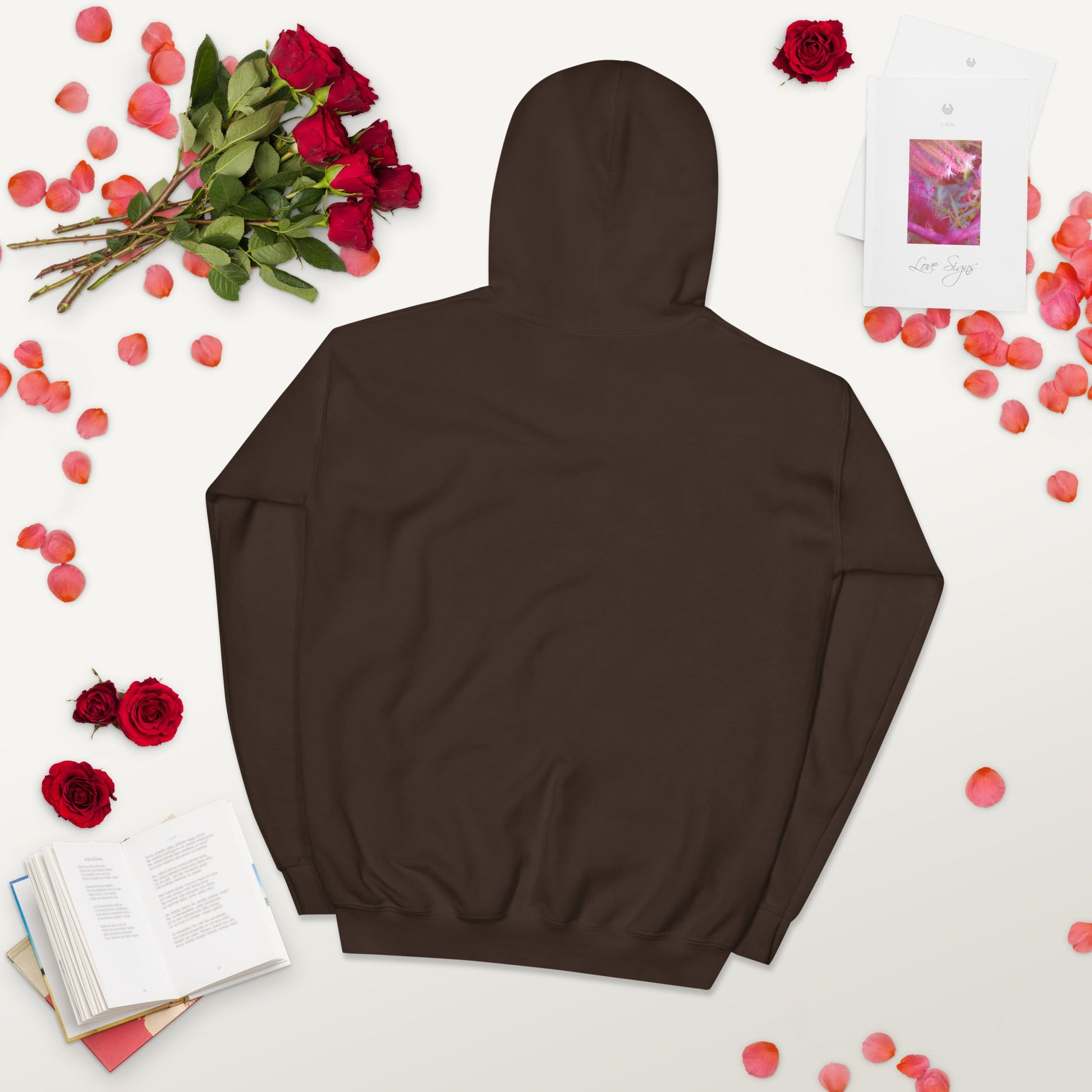 Unisex Hoodie - THREE BOYZ