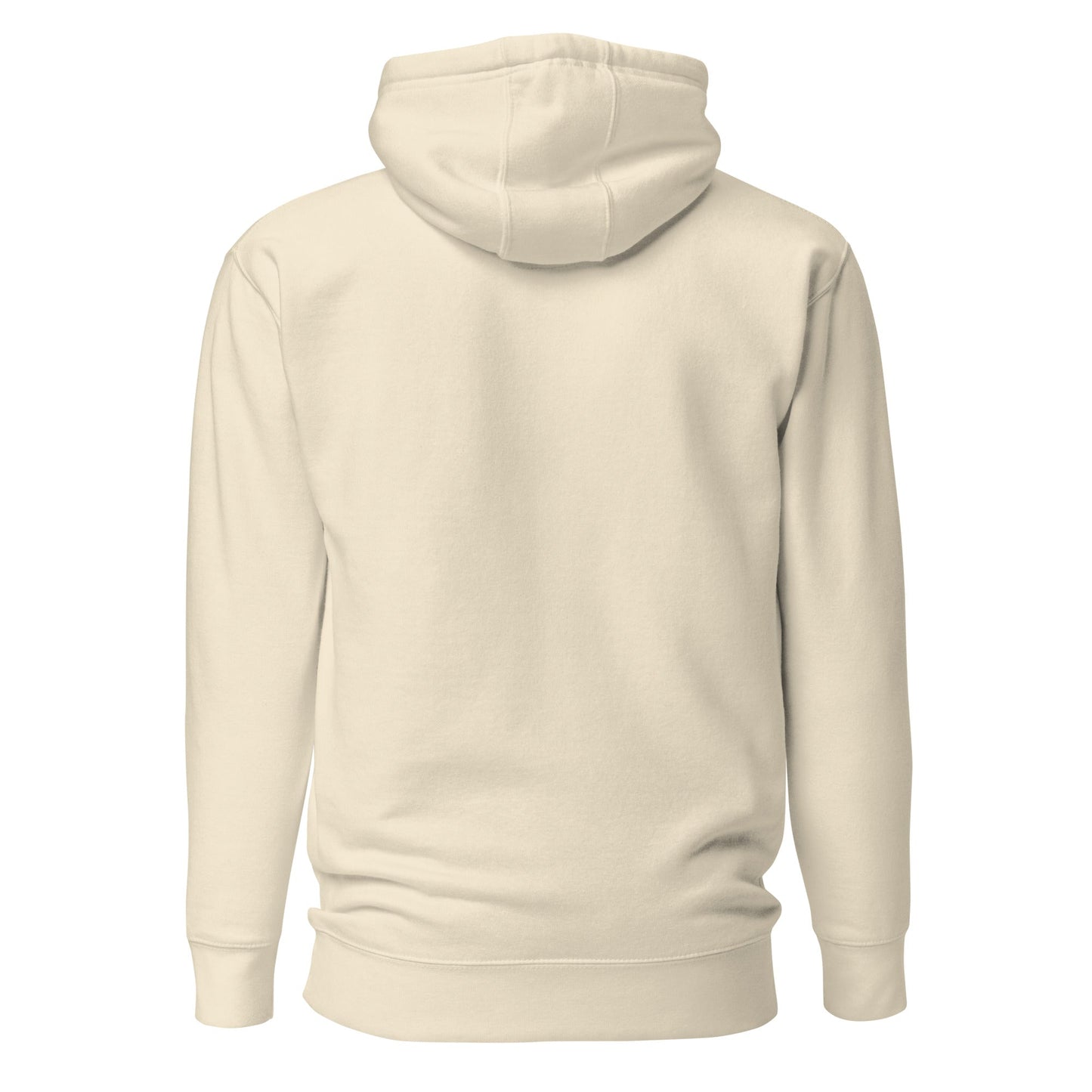Unisex Hoodie - THREE BOYZ