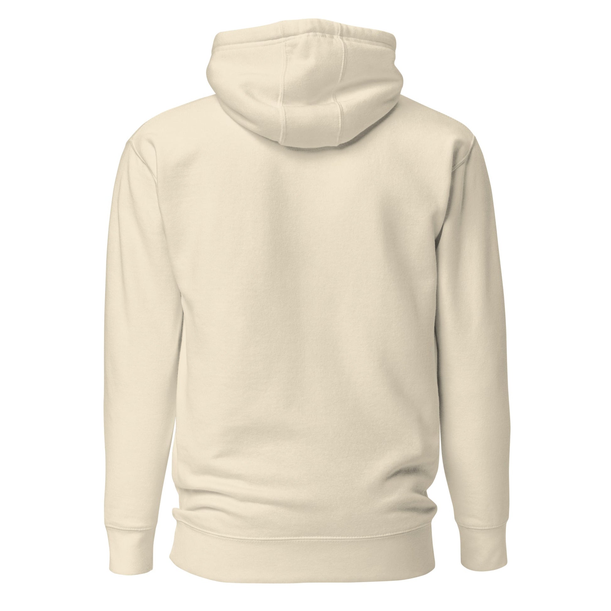 Unisex Hoodie - THREE BOYZ