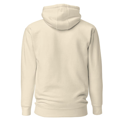 Unisex Hoodie - THREE BOYZ