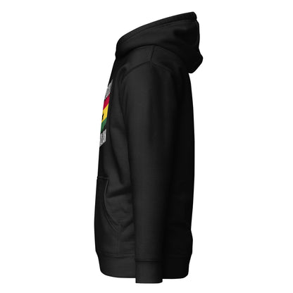 Unisex Hoodie - THREE BOYZ