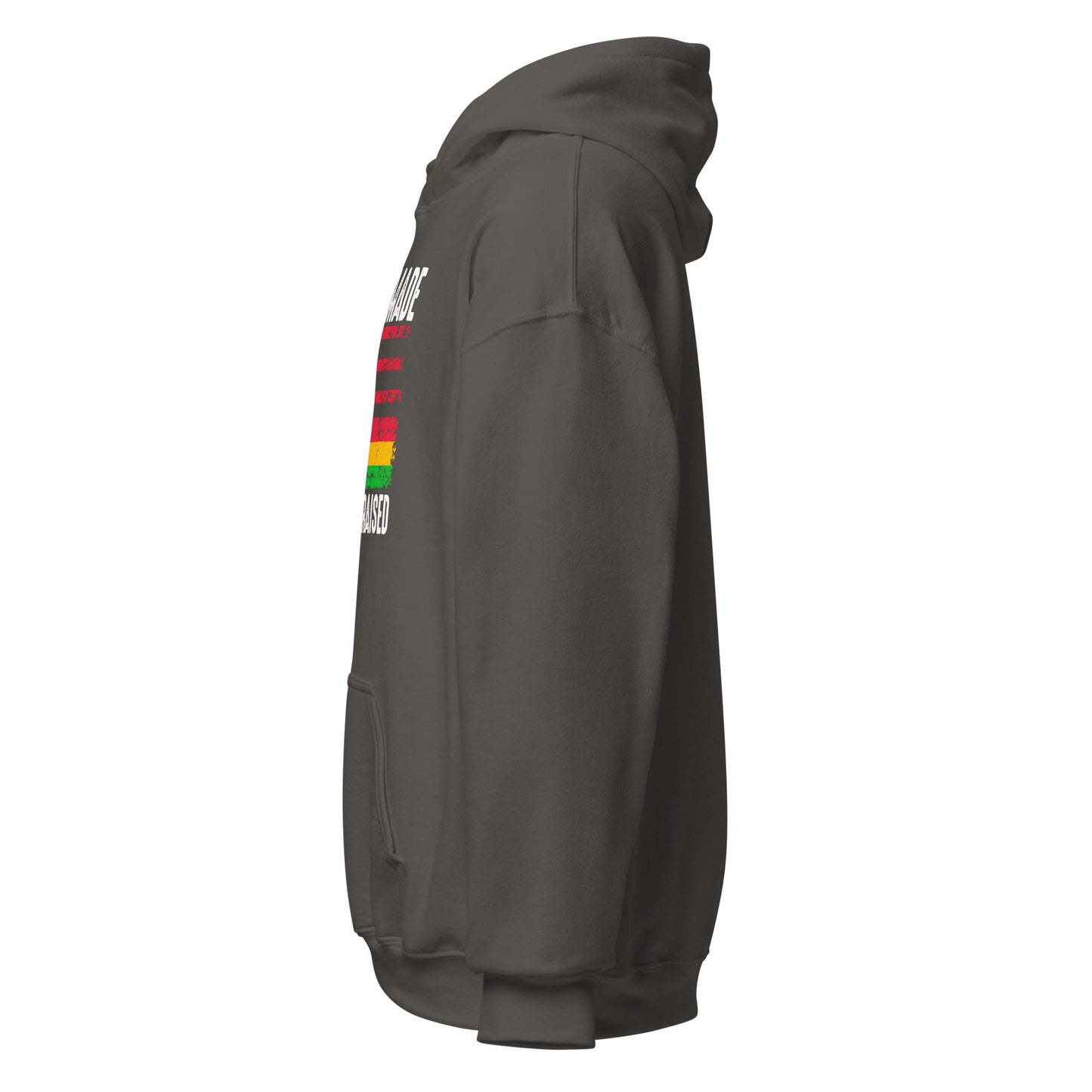 Unisex Hoodie - THREE BOYZ