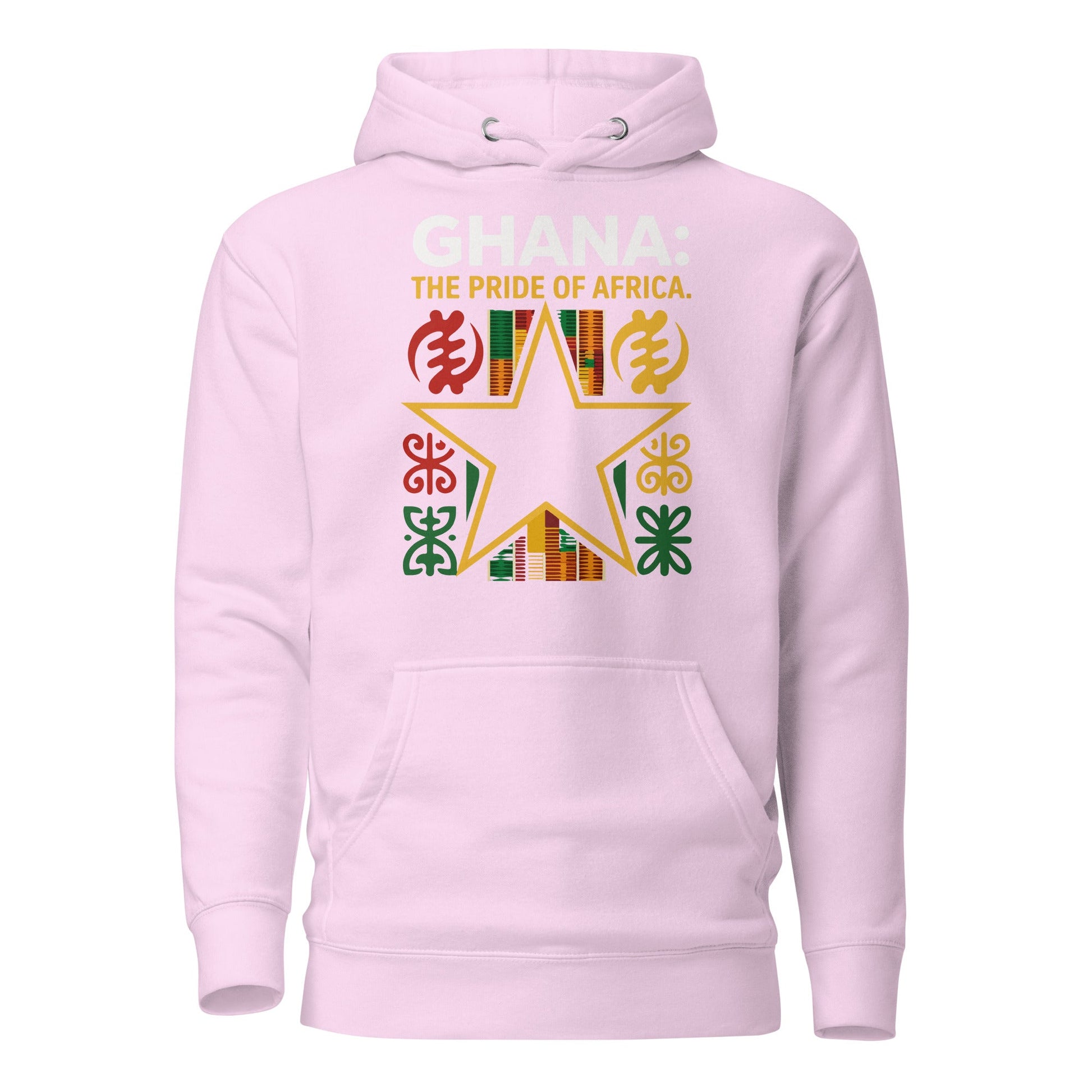 Unisex Hoodie - THREE BOYZ