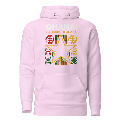 Unisex Hoodie - THREE BOYZ