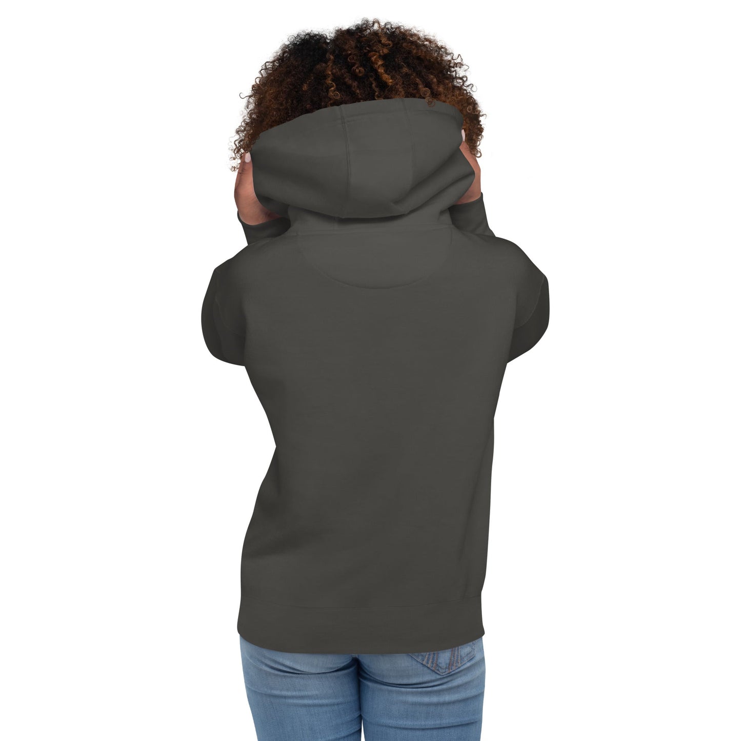 Unisex Hoodie - THREE BOYZ