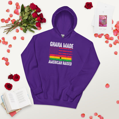 Unisex Hoodie - THREE BOYZ