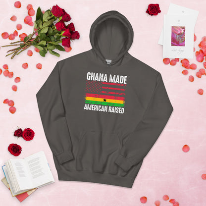 Unisex Hoodie - THREE BOYZ