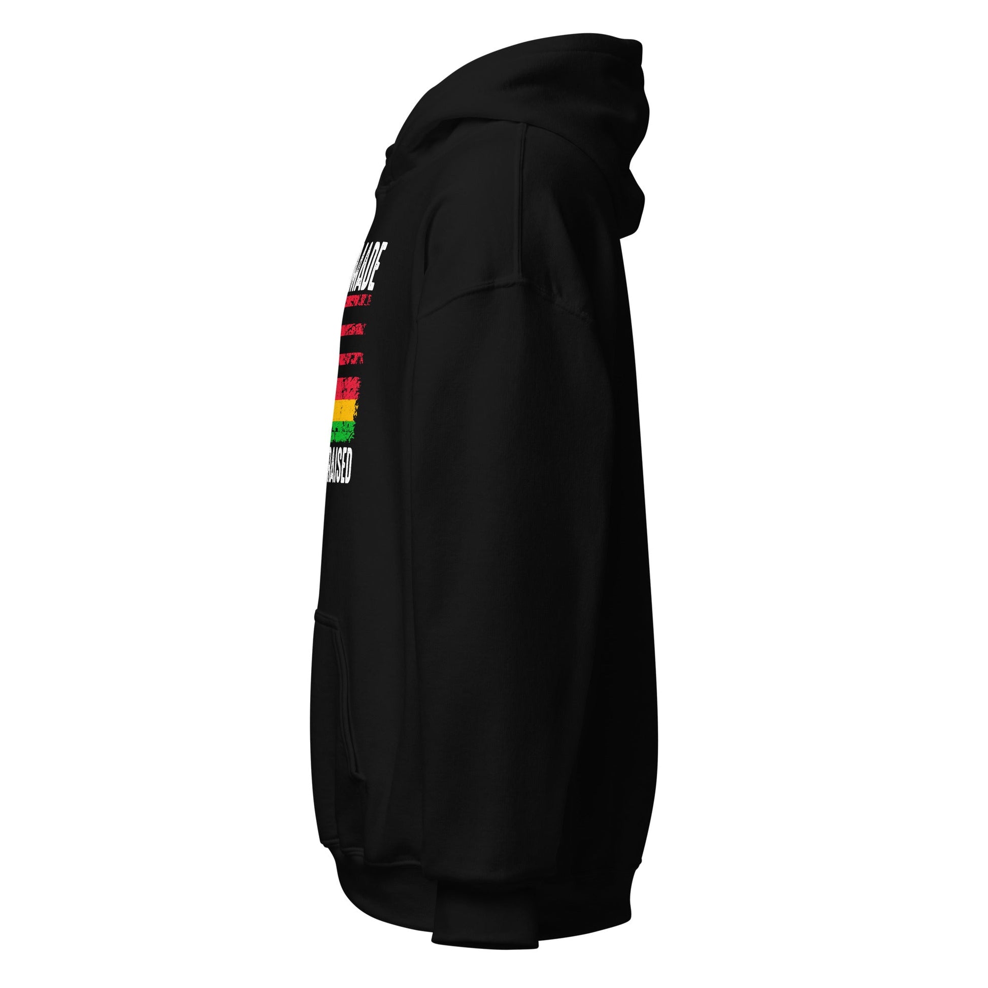 Unisex Hoodie - THREE BOYZ